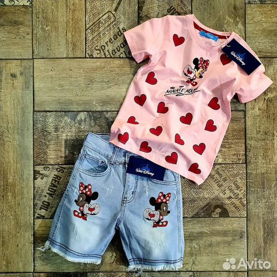 Вещи на девочку 2 3 года