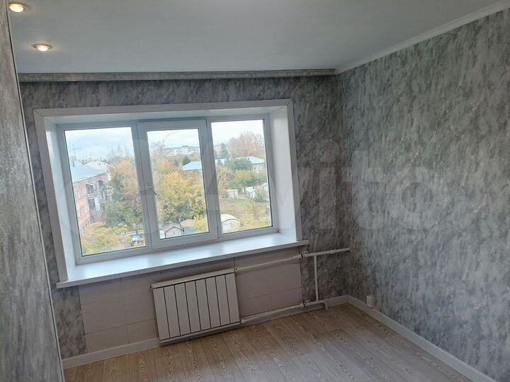 Комната 12,7 м² в 1-к., 3/5 эт.