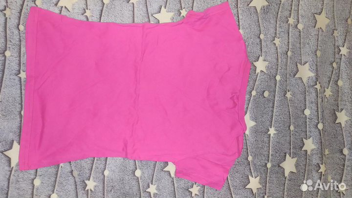 Одежда для девочки 5-7 лет р. 105-122