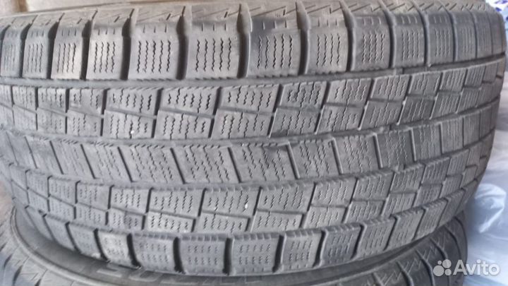 Goform W705 215/55 R17