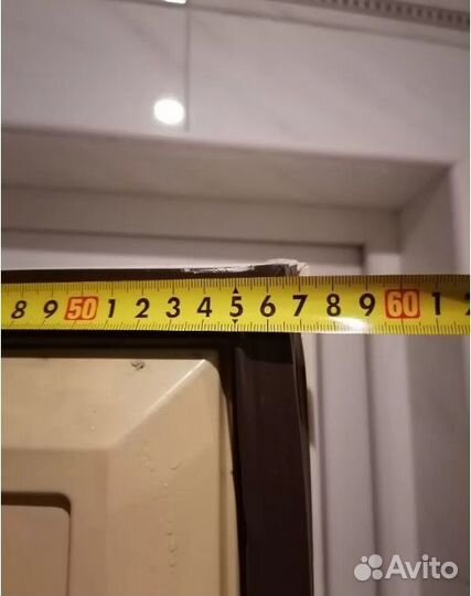 Уплотнитель для холодильника