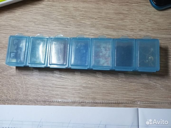 Вышивка бисером набор