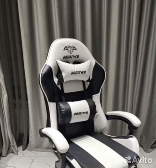 Компьютерное кресло игровое кресло