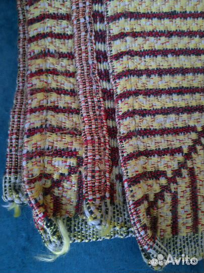 Покрывало на 2 х спальную кровать бу