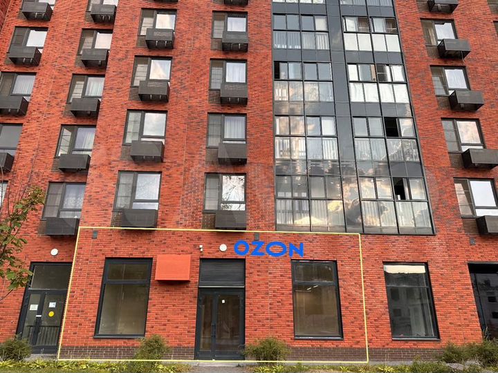 Готовый арендный бизнес с сетевыми арендаторами