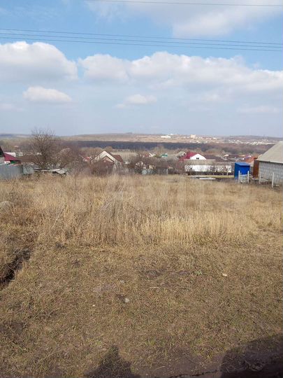 Участок 16 сот. (ИЖС)