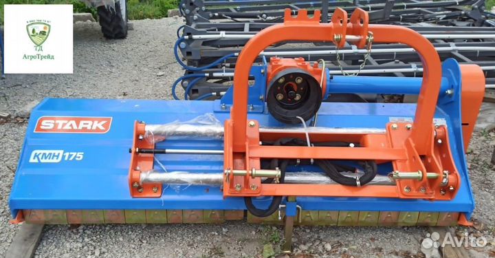 Мульчер Stark KM 175, 2023