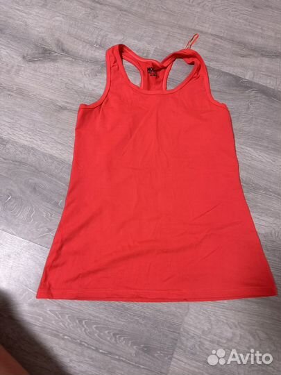 Женская одежда пакетом