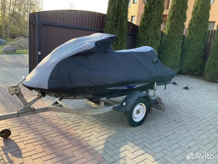 Чехол гидроцикл Yamaha FX Cruiser / FX 1800 08-10