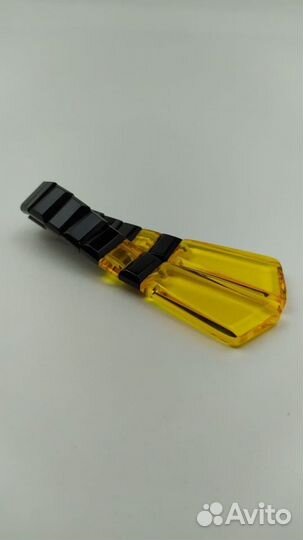 Перекидные чётки - Образ