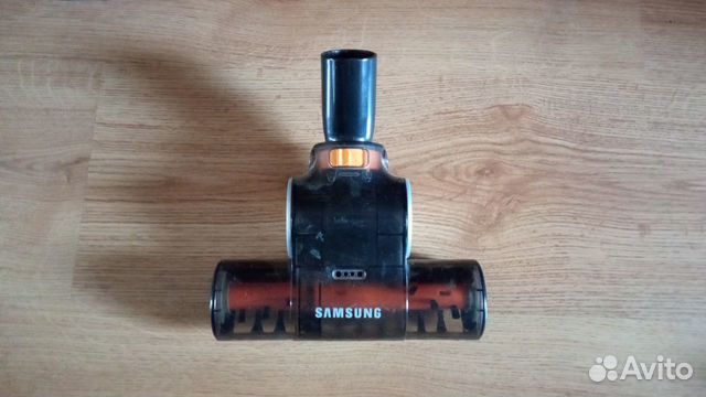 Турбо щетка для пылесоса samsung