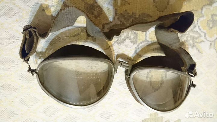 Очки немецкие