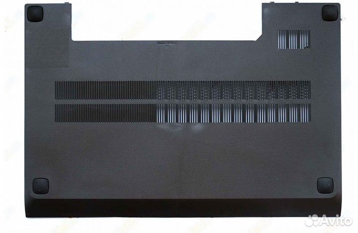 Крышка поддона ноутбука Lenovo g500, g505, g510