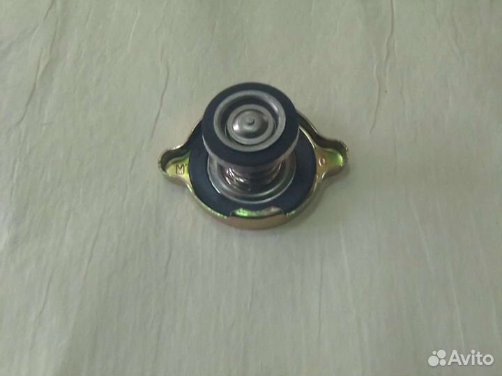 Пробка радиатора УАЗ