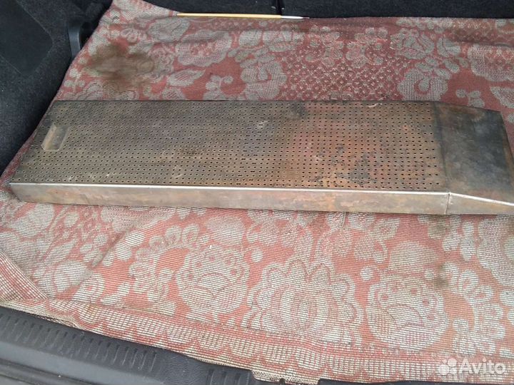 Сито металл