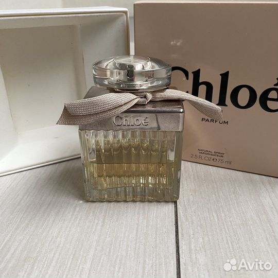 Духи женские