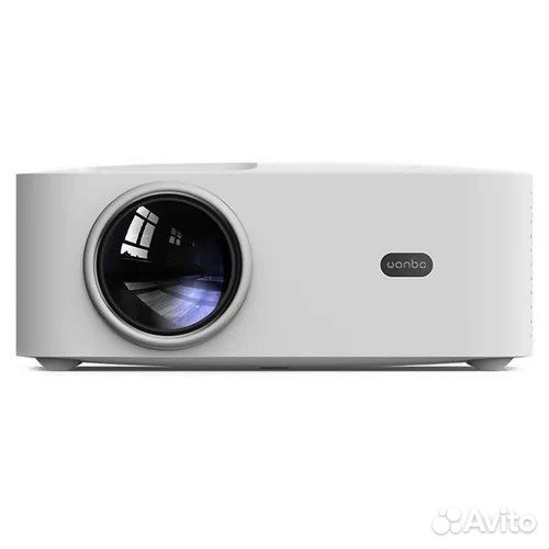 Проектор Wanbo Projector X1 Pro