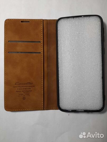 Чехол-Книжка Samsung Galaxy M30S/M21