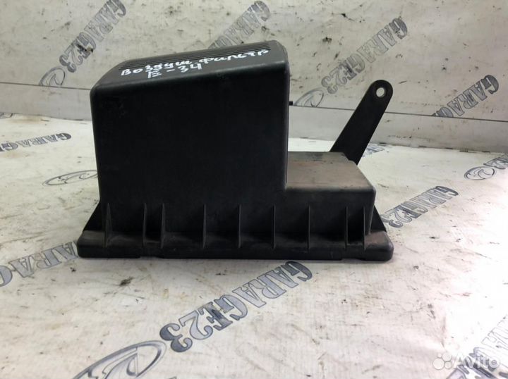 Корпус воздушного фильтра bmw e 34