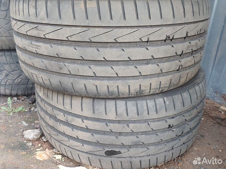 Hankook Ventus S1 Evo 2 K117 255/40 R18 99Y