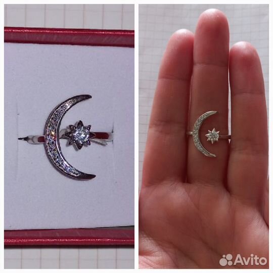 Серебряные изделия