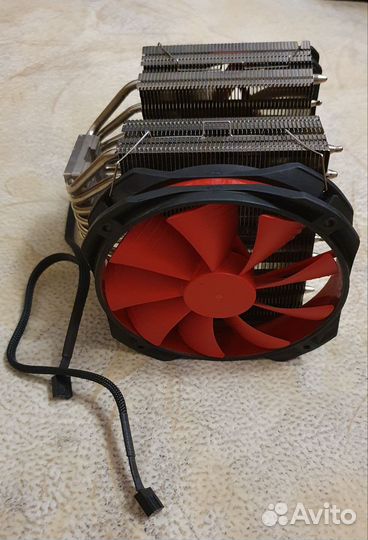 Deepcool Assassin II