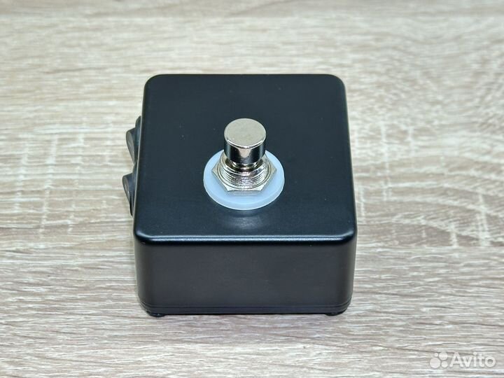 Многорежимный Tap Tempo