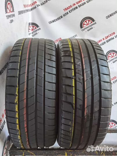 Bridgestone Turanza T005 215/50 R17 95H