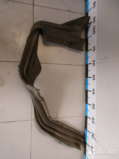 Шумоизоляция Scania P, G, R series