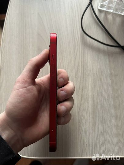 iPhone 13, 256 ГБ