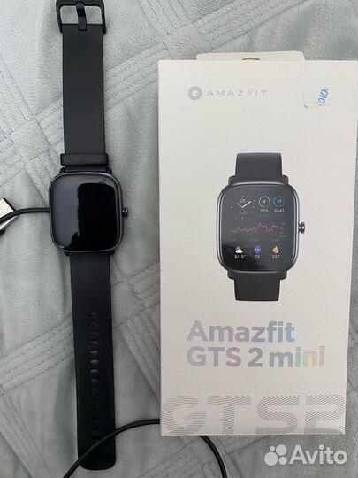 Amazfit gts 2 mini