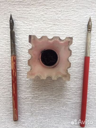 Винтажные предметы СССР