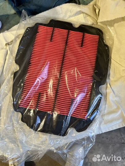 Воздушный фильтр honda vfr 800 98-01год