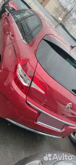 Citroen C4 1.6 AT, 2011, 131 000 км