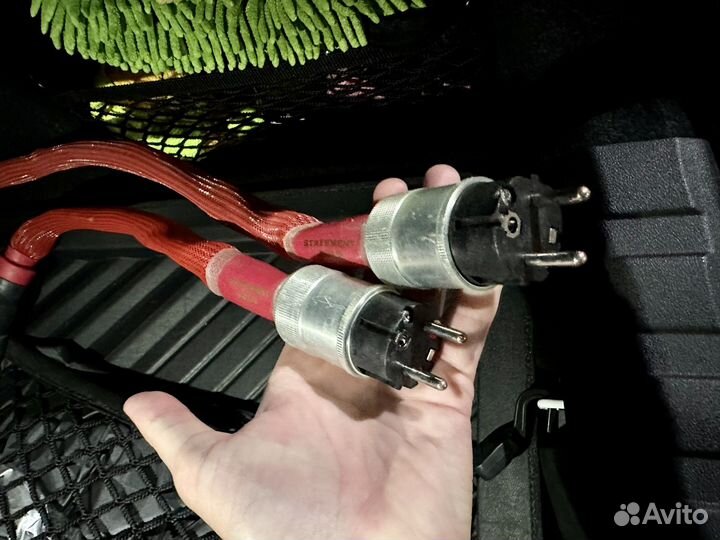 Elrod Gold Statement