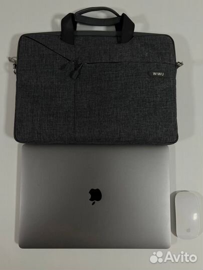 Apple MacBook Pro 16 2019 i7