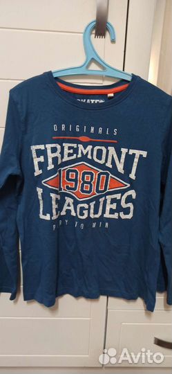 Пакет фирменных вещей на мальчика 146/152 (школа)