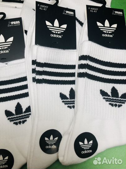 Носки adidas originals