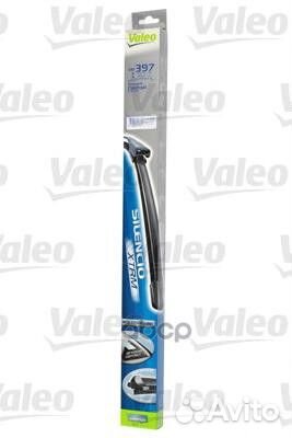 Щетки стеклоочистителя 650мм/500мм (комплект) 5