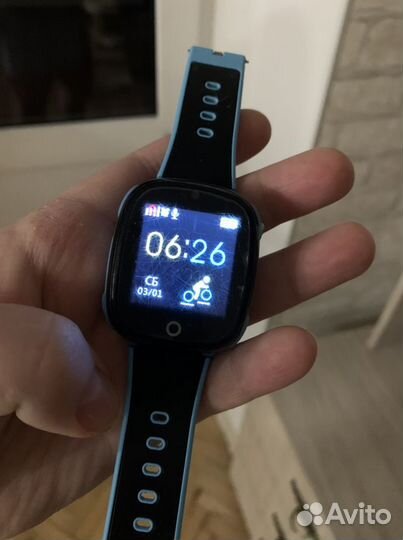Smart watch