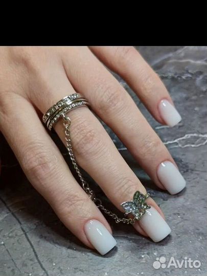 Мастер маникюра и наращивание ногтей