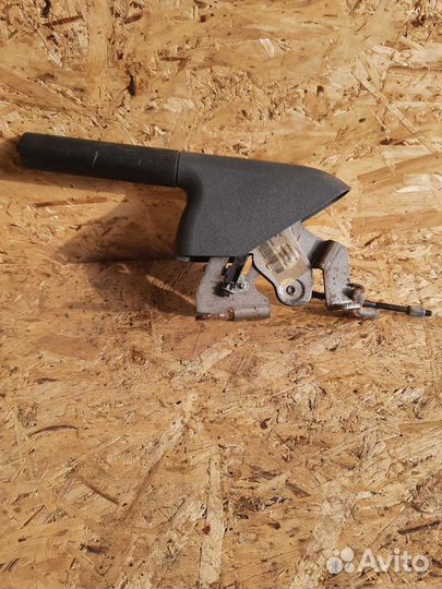 Ручник митцубиси colt