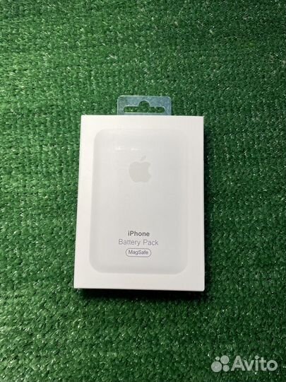 Battery pack (Повербанк)