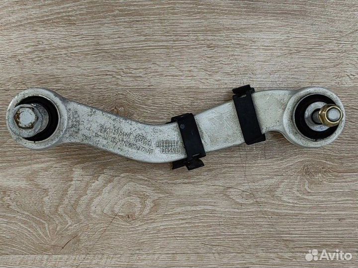 Рычаг задней подвески задний правый Bmw 5 F10