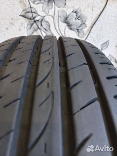 Nexen N'Fera SU4 185/65 R15 88H