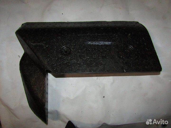 Изоляционная прокладка Focus II 2005-2008