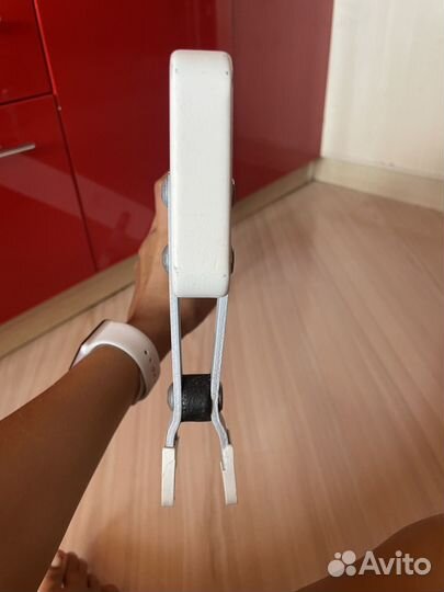 Ограничитель для кровати IKEA