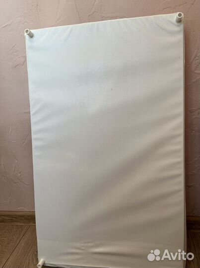 Пеленальная доска