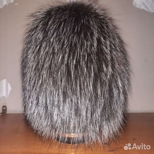 Шапка женская