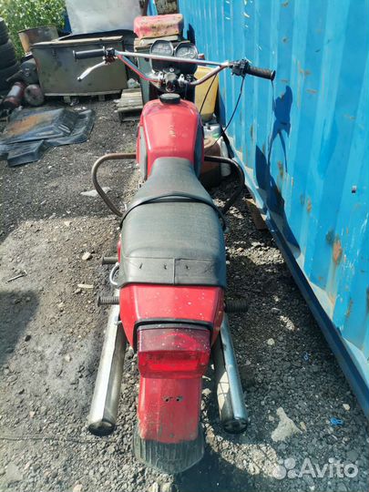 Продам Иж Юпитер 5